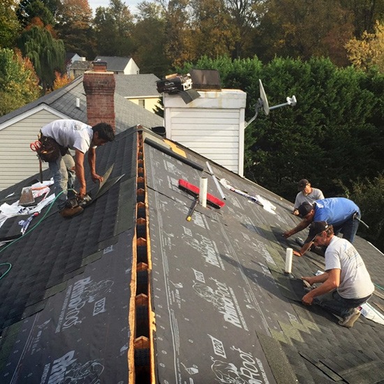 Roofing Contractor in Oxnard - Carter Roofing